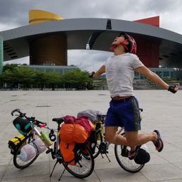 John Wu avatar