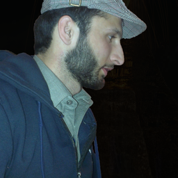 Bilal Hussain avatar