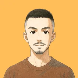 Bilal Ber avatar