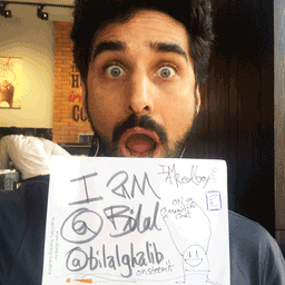 Bilal Ghalib avatar