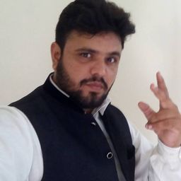 Bilal asshole Haider avatar