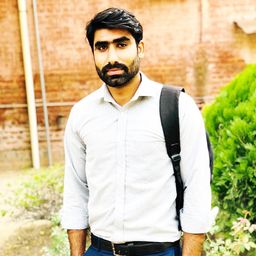 Muhammad Bilal avatar