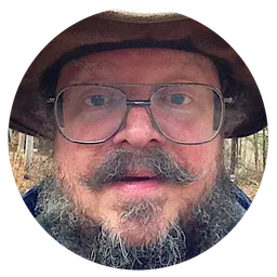 Bill St. Clair avatar