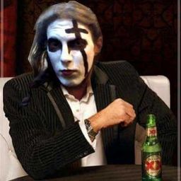 billybrujo avatar