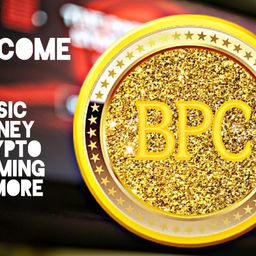 Bilpcoin BPC avatar
