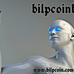Bilpcoinbot  avatar