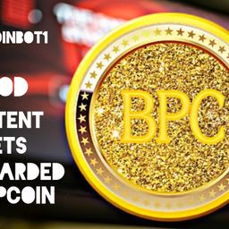 Bilpcoinbot1 avatar