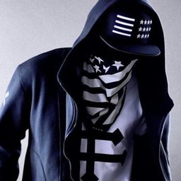 Langusta avatar