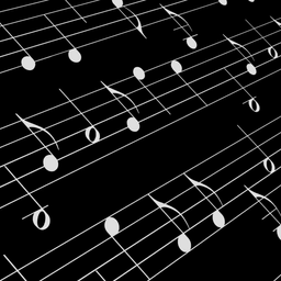 Life is a music avatar