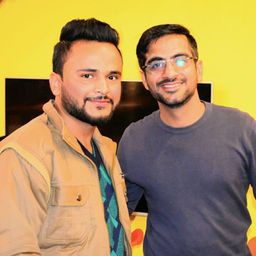 Binod Jha avatar
