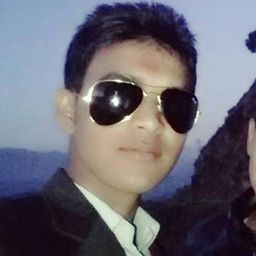 Binod Dhami avatar