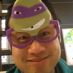 Ga村居士 avatar