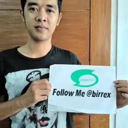 birrex avatar