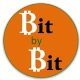 Bit by Bit avatar