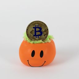 crypto avatar