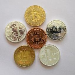 Bitcoin-123 avatar