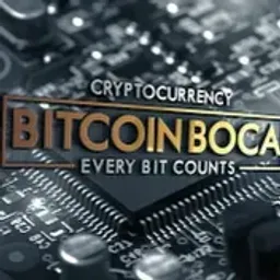Bitcoin Boca avatar