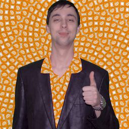 bitcoinman avatar