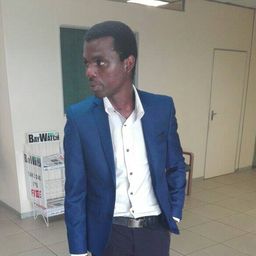 Czwe avatar