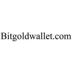 Bitgoldwallet avatar