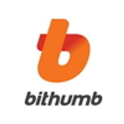 bithumb official avatar