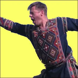 Hans avatar