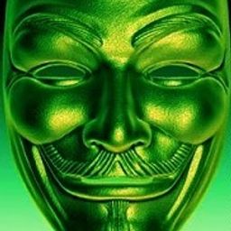 Trolls Hunter avatar