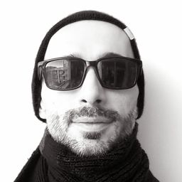 Bitron Prime avatar