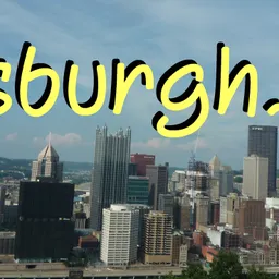 bitsburgh avatar