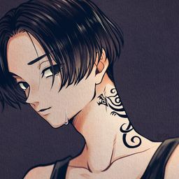 BitzumakyXD avatar