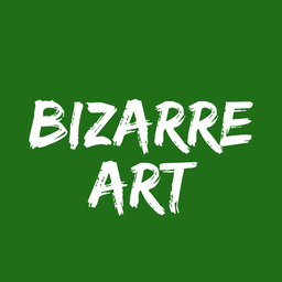 Bizarre Art avatar