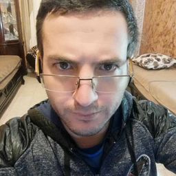 Kader Bouyakoub