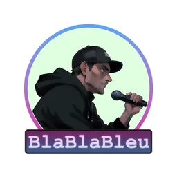 BlaBlaBleu avatar