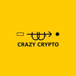 CrazyCrypto avatar