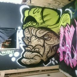 BlackBook avatar