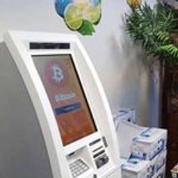 American Crypto ATM