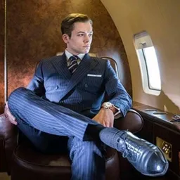 BLACK.LAPEL avatar