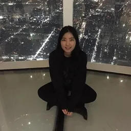 soohyun avatar