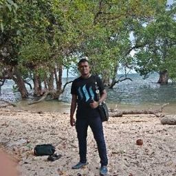 De"Mul_BlackSweet_24 avatar