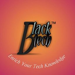 BlackTech™ avatar
