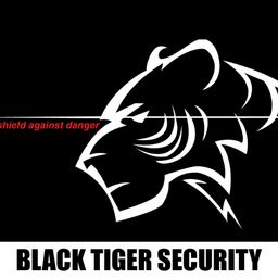 BLACK-TIGER786