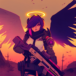 bladewing124 avatar