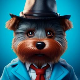 blaffy avatar