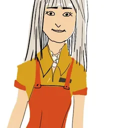 Blair avatar