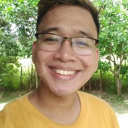 Daniel John G. Damaso avatar