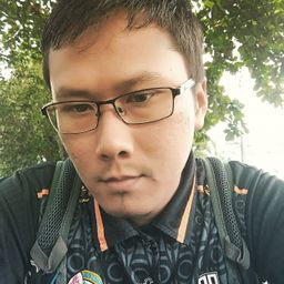 Blakasuta avatar