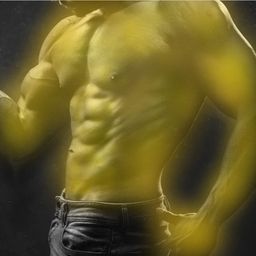 Blake Letras avatar