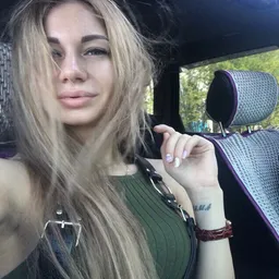 Blanca avatar