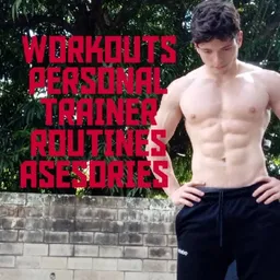 Blas Training avatar