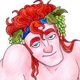 J.F. avatar